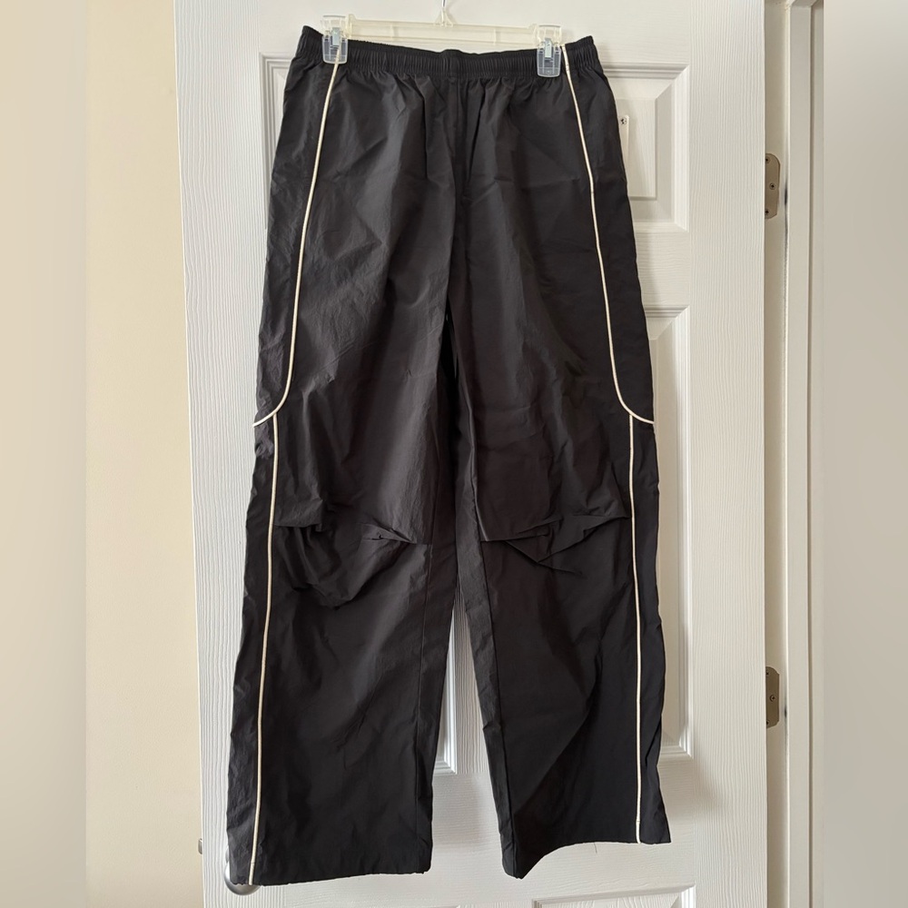 Urban Outfitters BDG Jess Nylon Track Pant